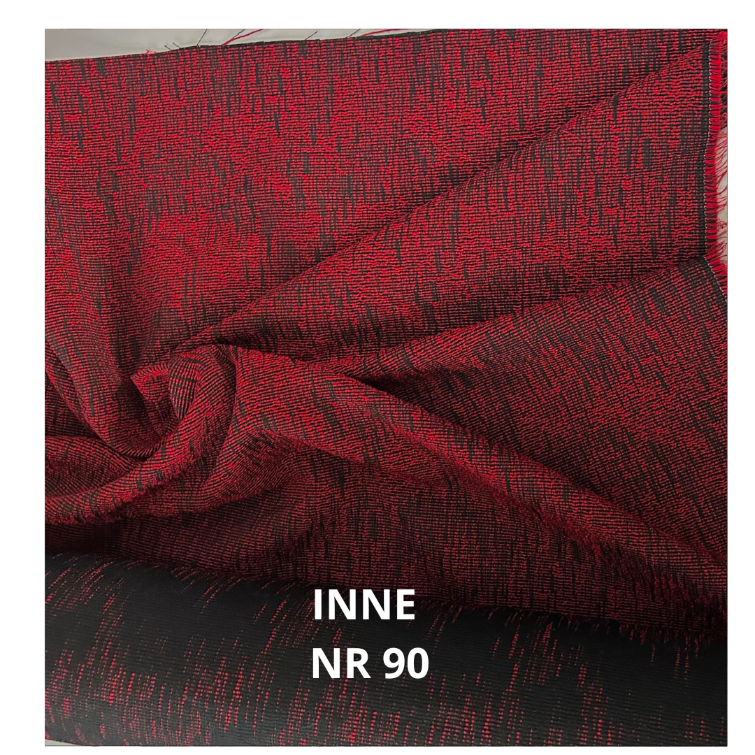 Tkanina, nr 90