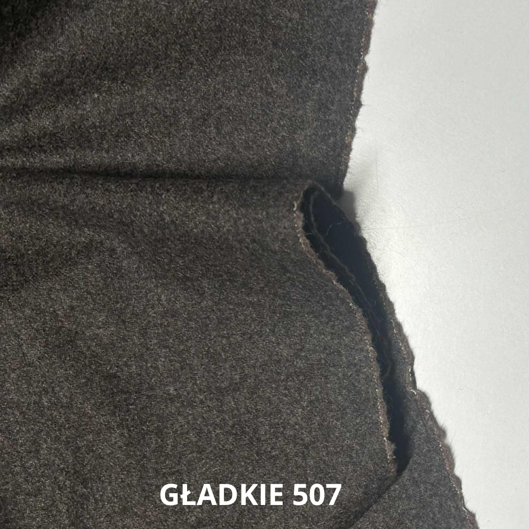 Tkanina wełniana, stroje historyczne, nr 507