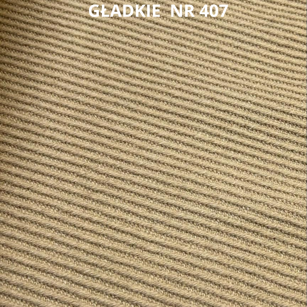 Beżowa wełna płaszczowa, nr 407