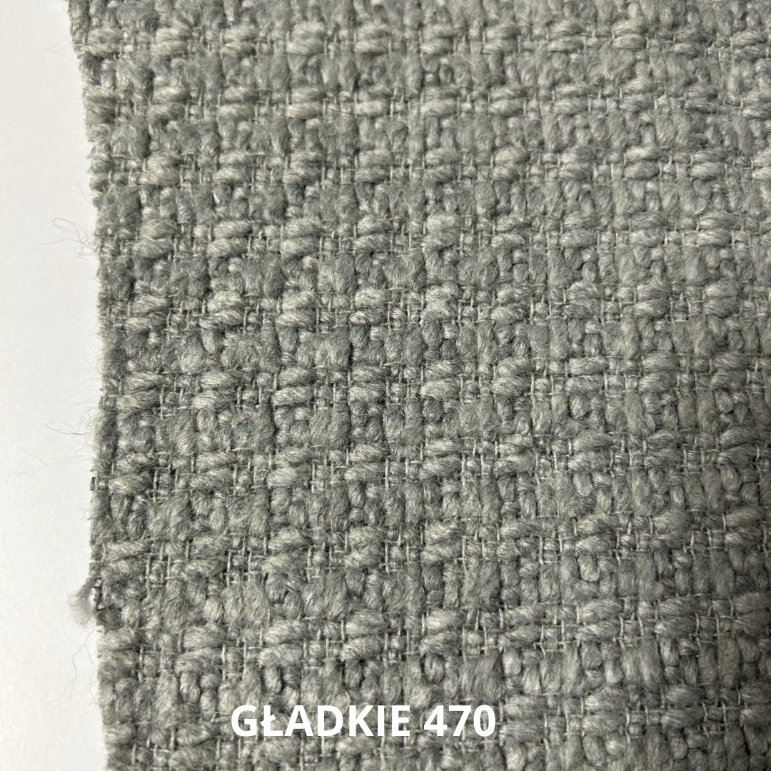 Szara tkanina wełniana, stroje historyczne, nr 470