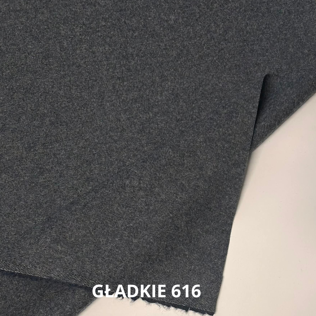 Tkanina kostiumowa, melaż, stroje historyczne nr 616