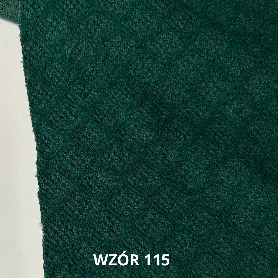 Tkanina z wełną, nr 115