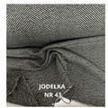Wełna jodełka, stroje historyczne nr 43
