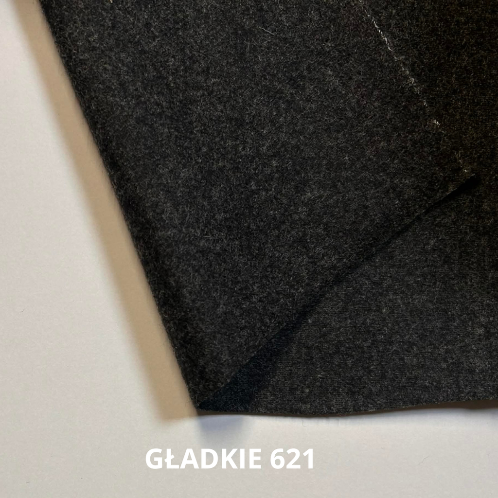 Tkanina wełniana, sukno, stroje historyczne nr 621