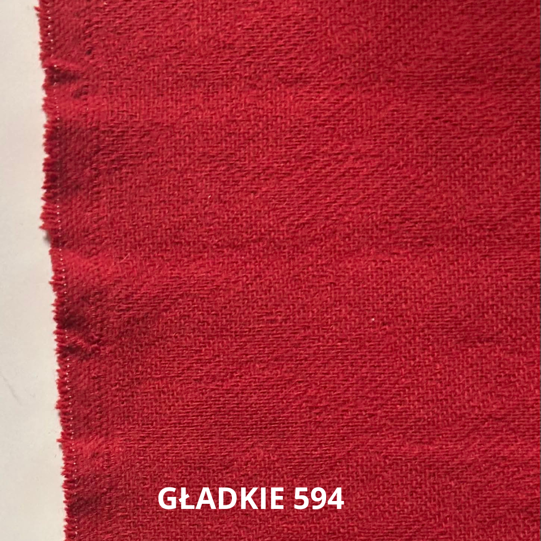 Tkanina wełniana, 80%wv nr 594