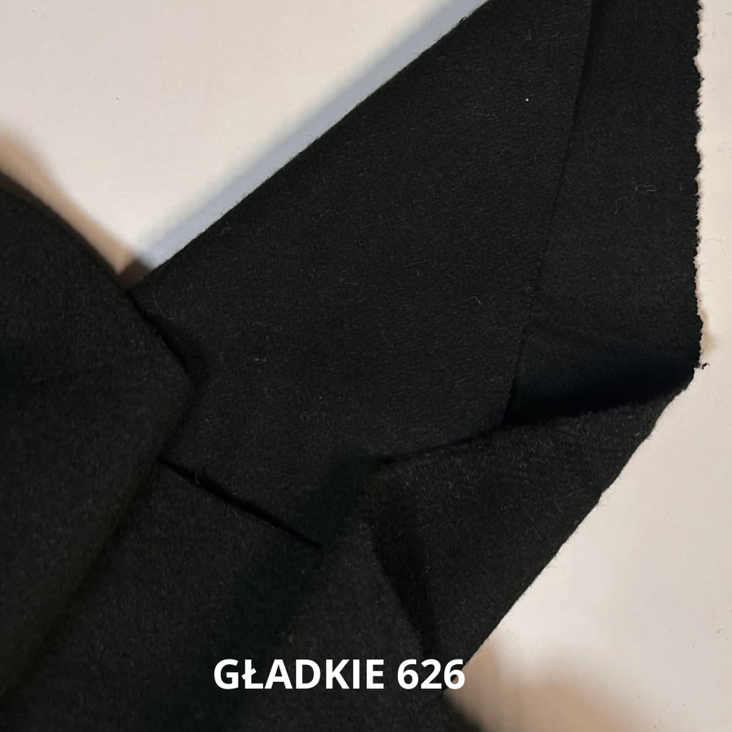 Czarna wełna, nr 626