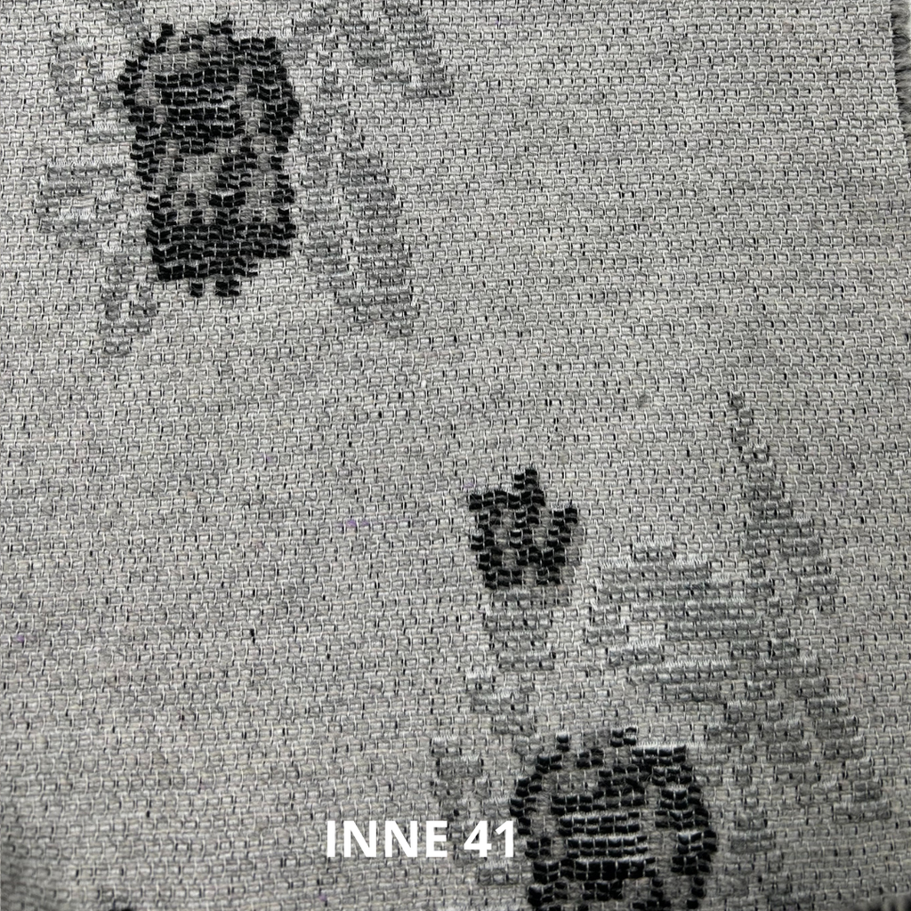 Tkanina, nr 41