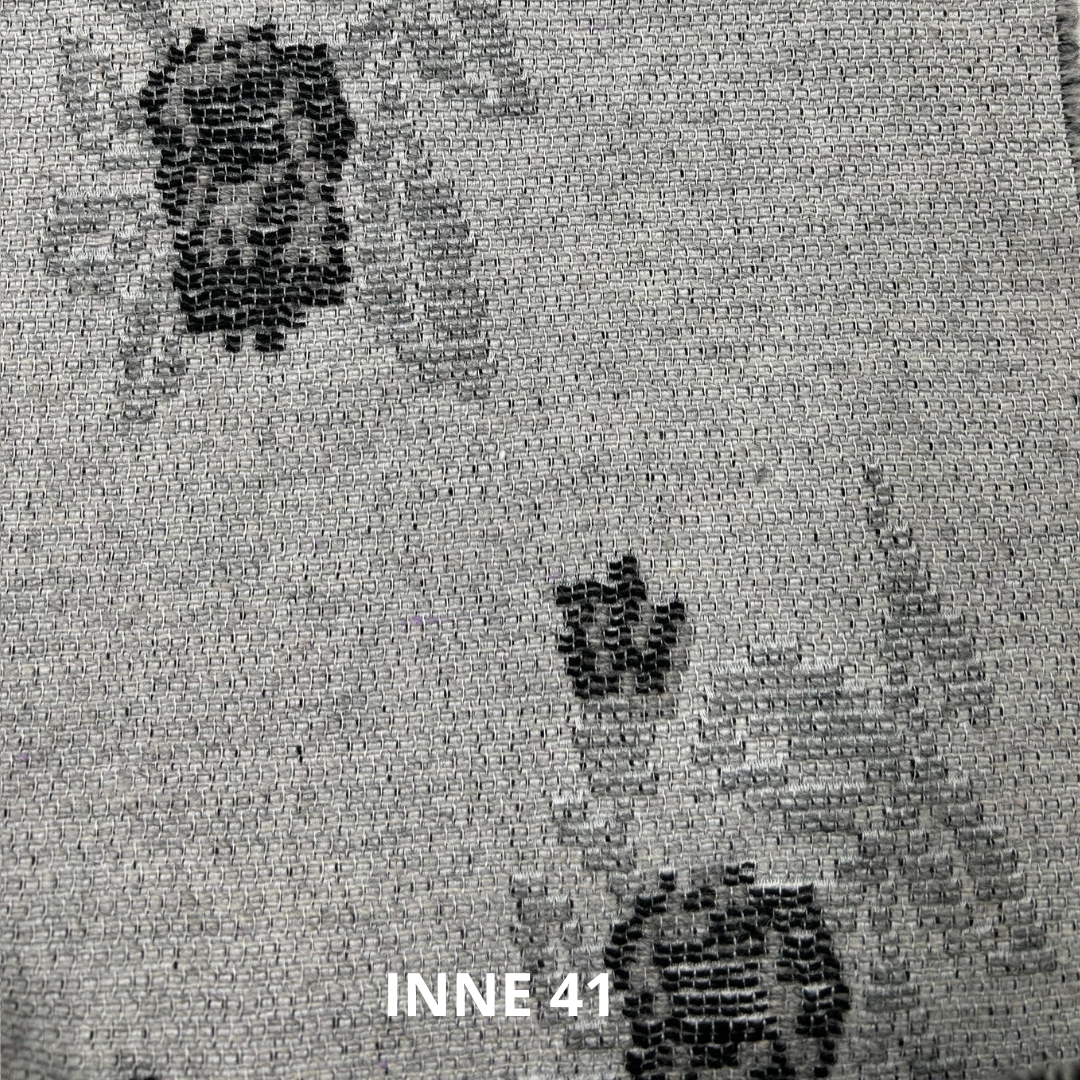 Tkanina, nr 41
