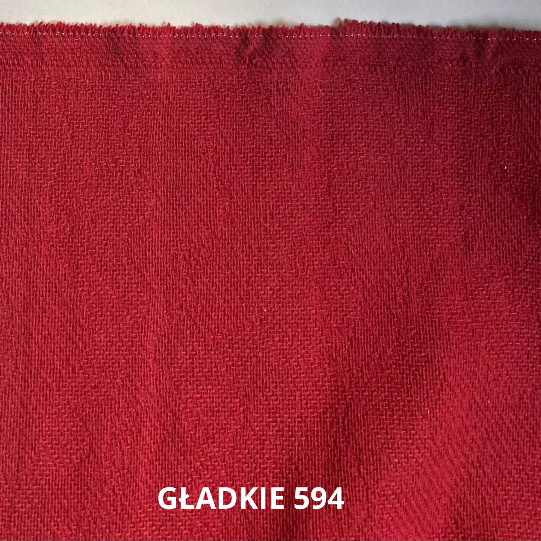 Tkanina wełniana, 80%wv nr 594