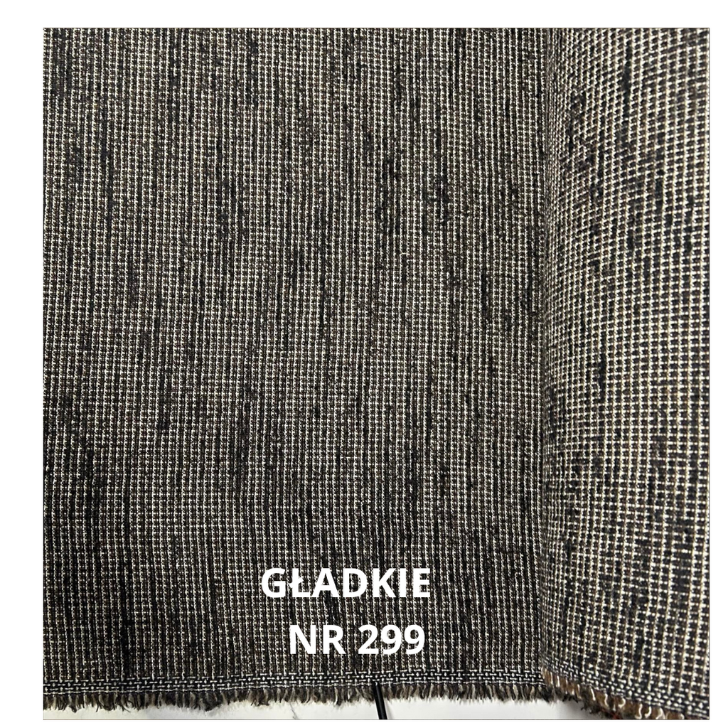 Cienka wełna, stroje historyczne nr 299