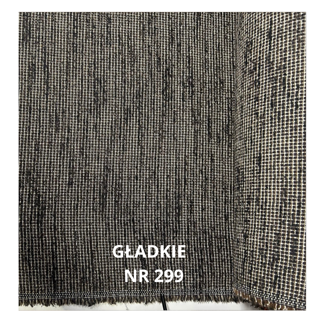 Cienka wełna, stroje historyczne nr 299