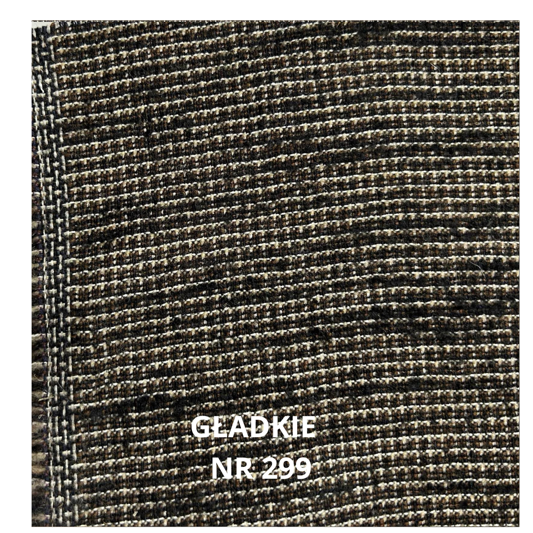 Cienka wełna, stroje historyczne nr 299