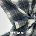 Tkanina w kratę, nr 83