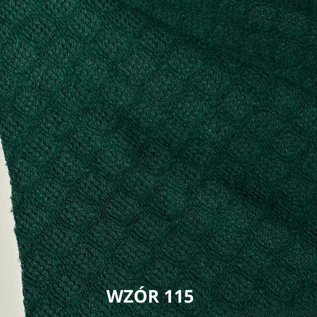 Tkanina z wełną, nr 115