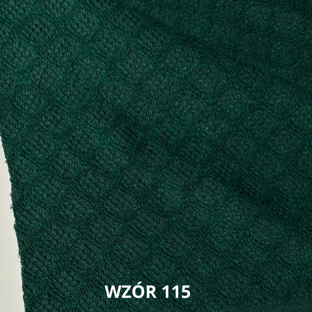 Tkanina z wełną, nr 115