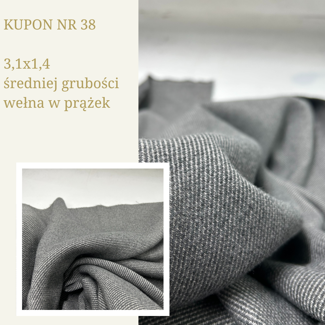 Kupon: 3,1 x 1,4