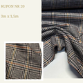 Kupon nr 20