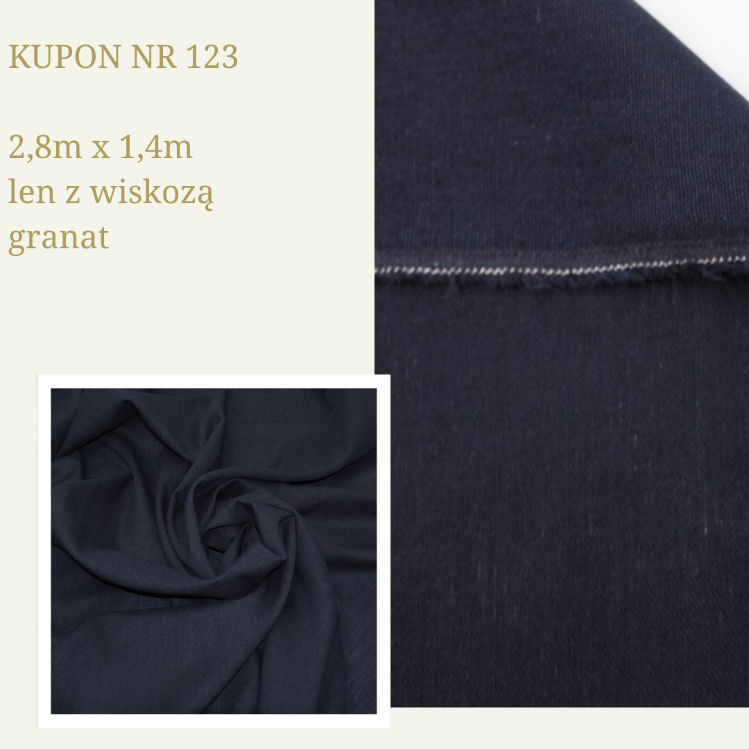 Kupon nr 123