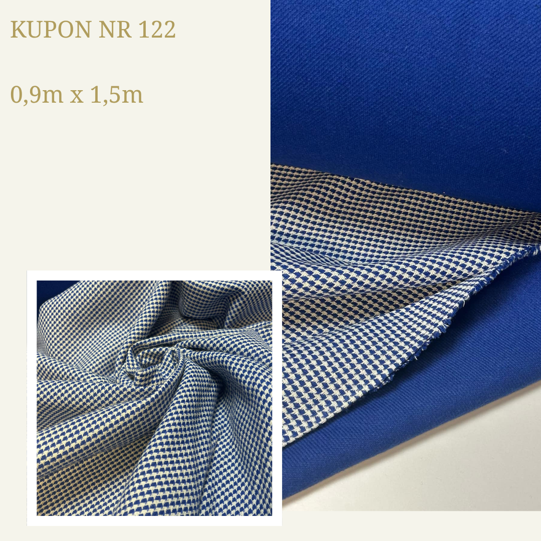Kupon nr 122
