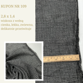 Kupon nr 109