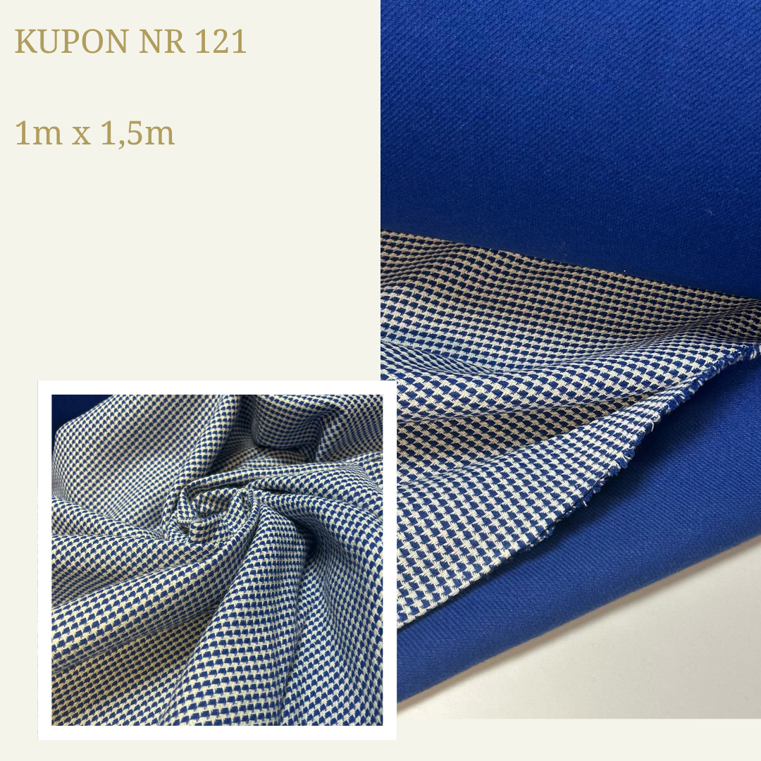 Kupon nr 121