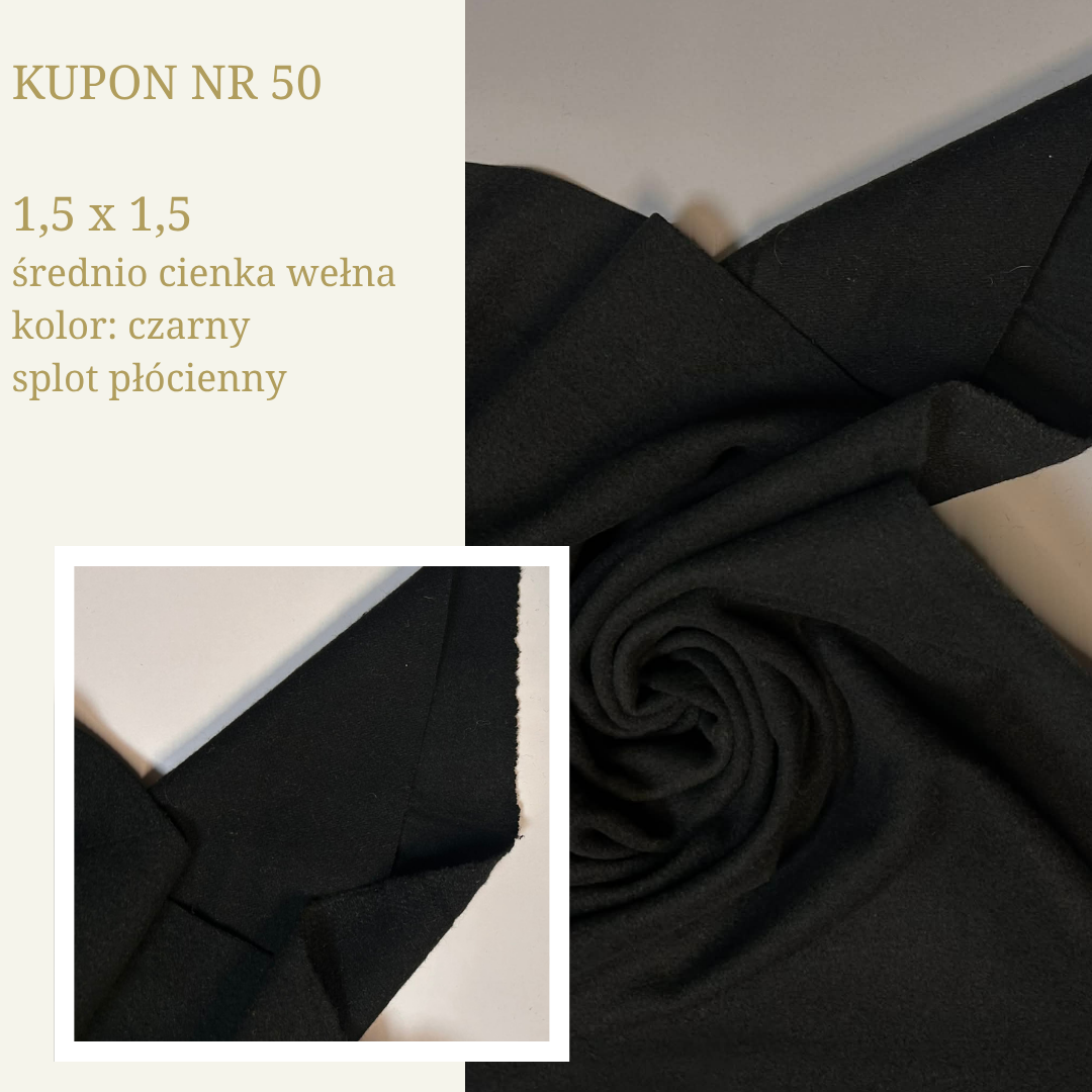 Kupon nr 50