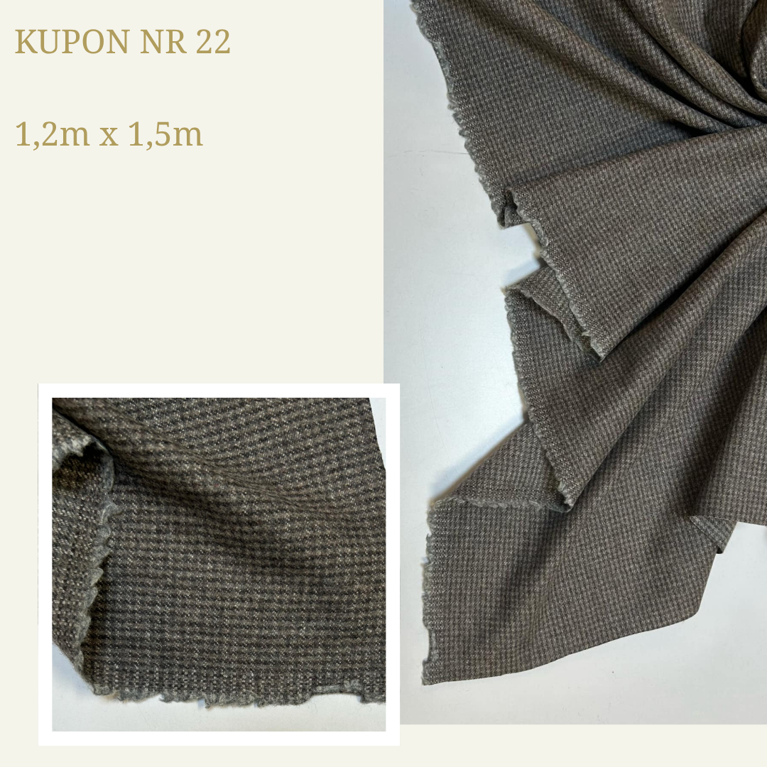 Kupon nr 22