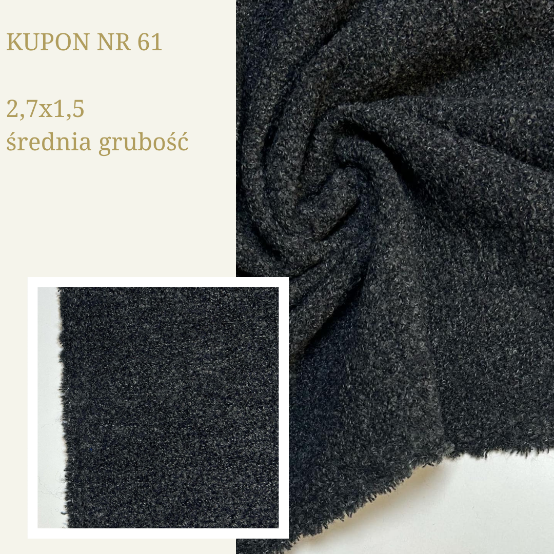 Kupon: 2,7x1,5