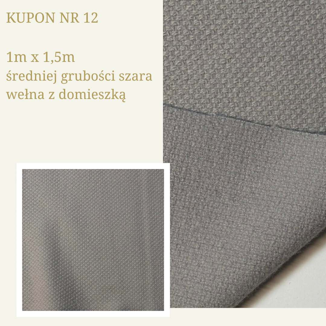 Kupon nr 12