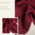 Kupon nr 3
