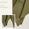 Kupon nr 5