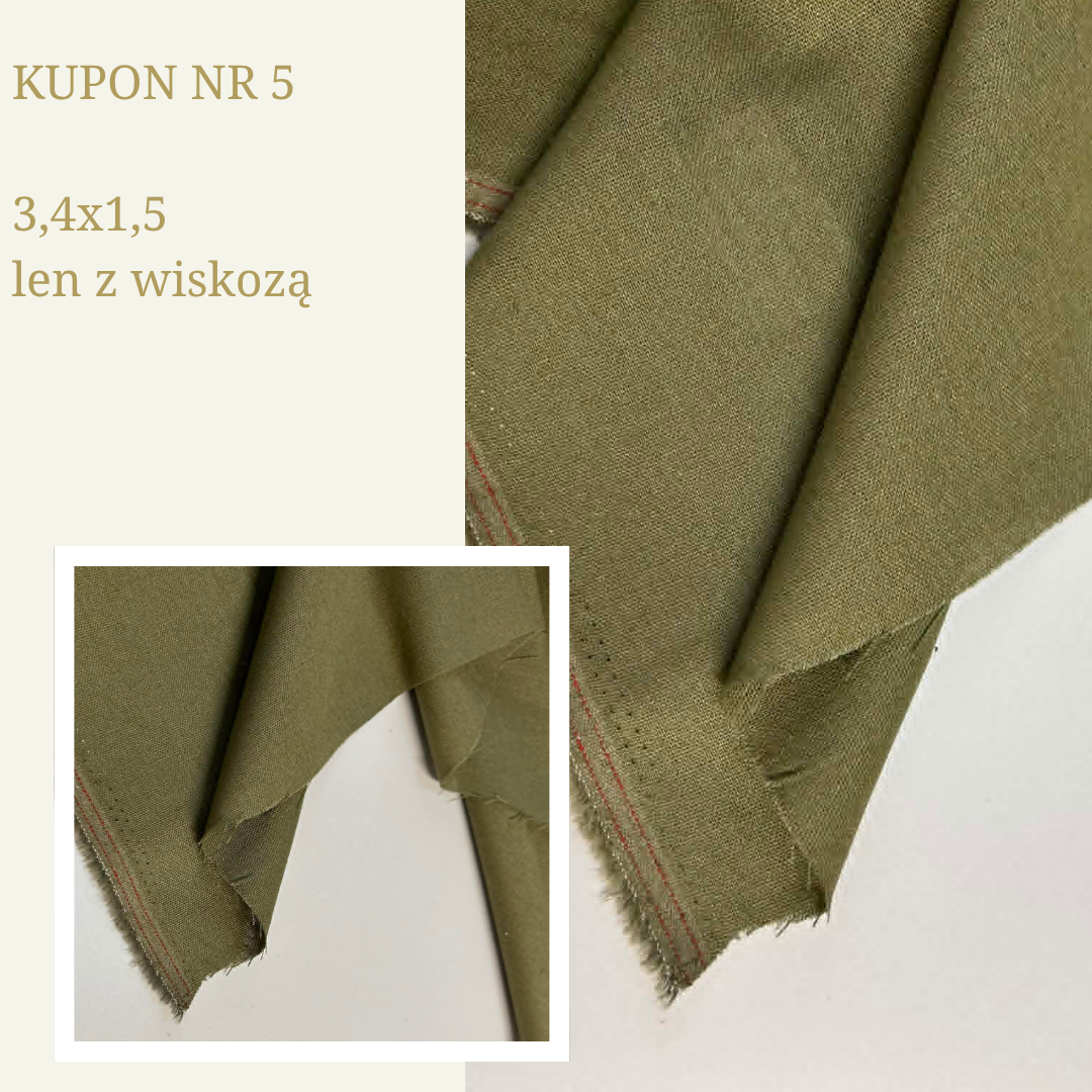 Kupon nr 5