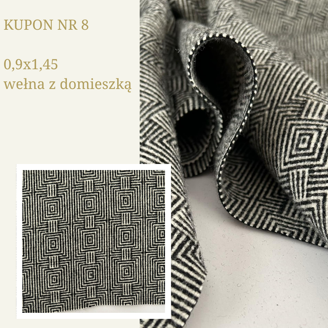 Kupon nr 8