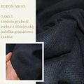 Kupon nr 93: 3,4m x 1,5m