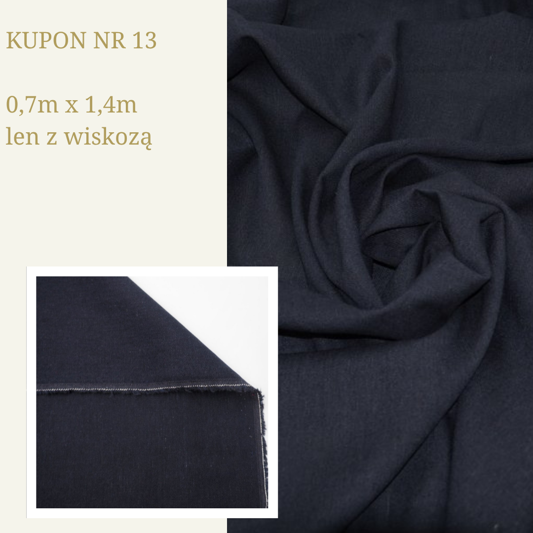 Kupon nr 13