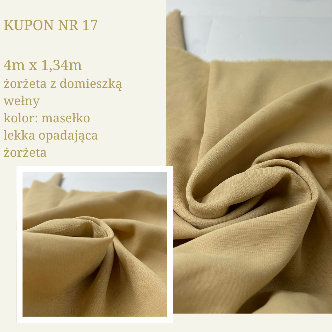 Kupon nr 17