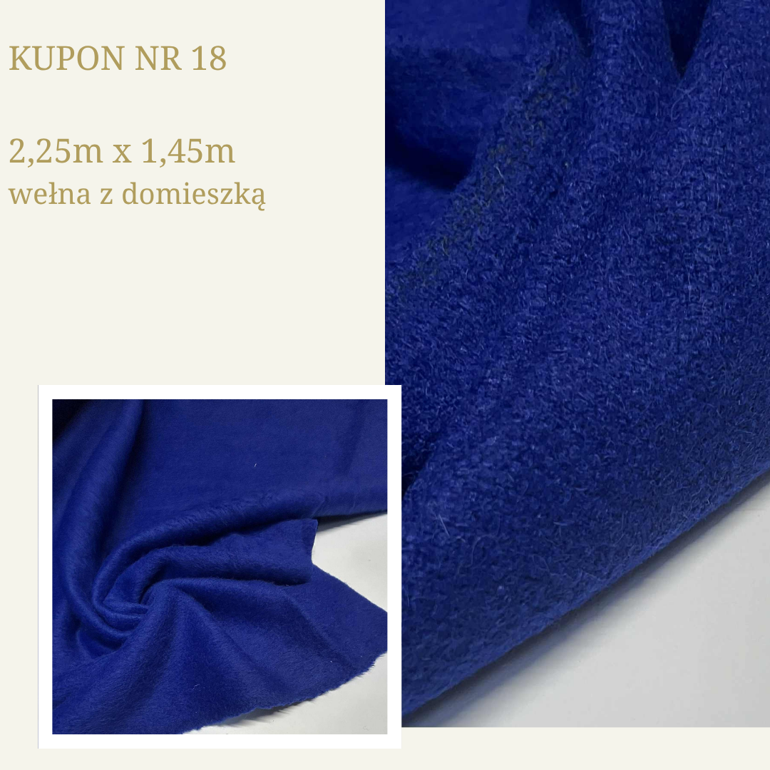Kupon nr 18