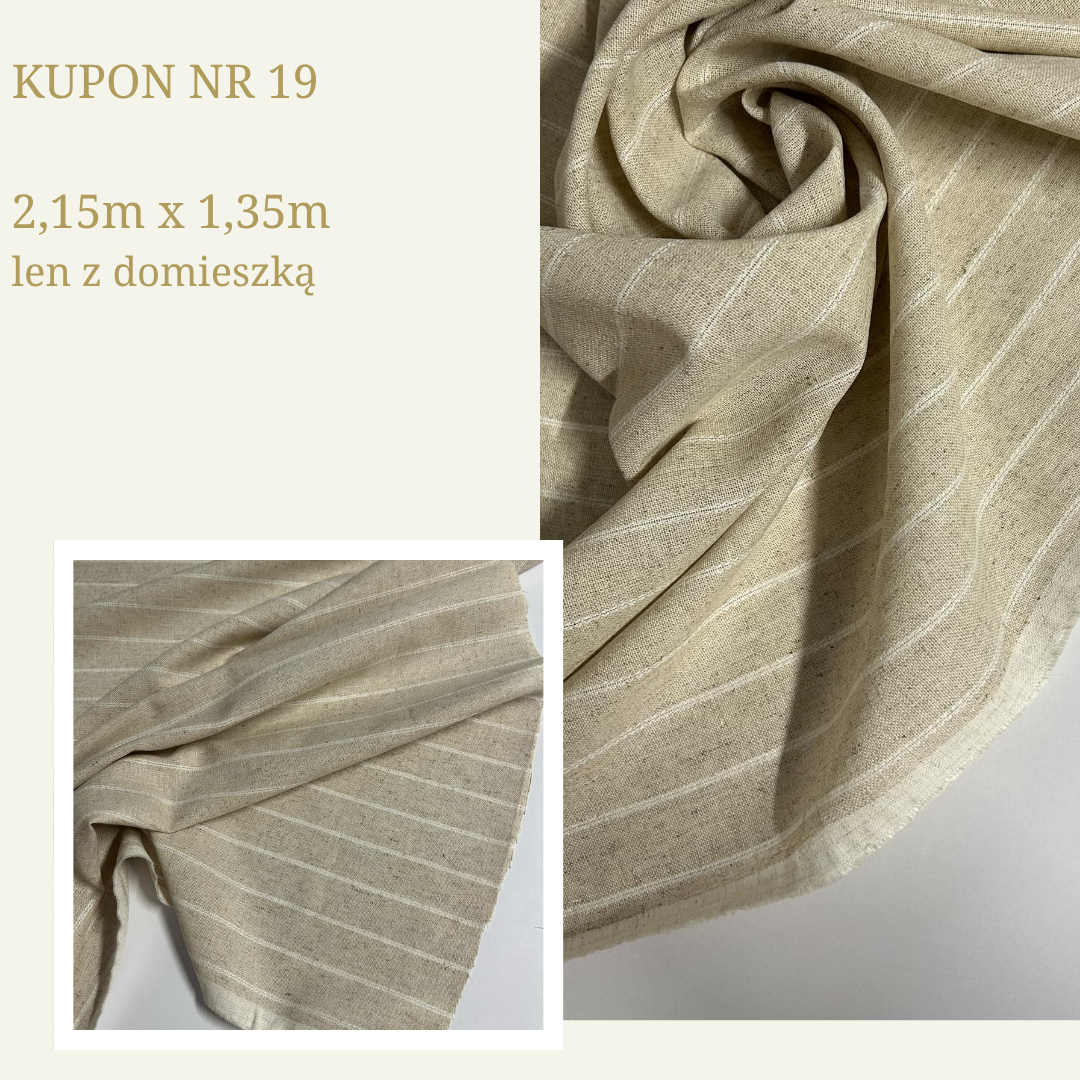 Kupon nr 19