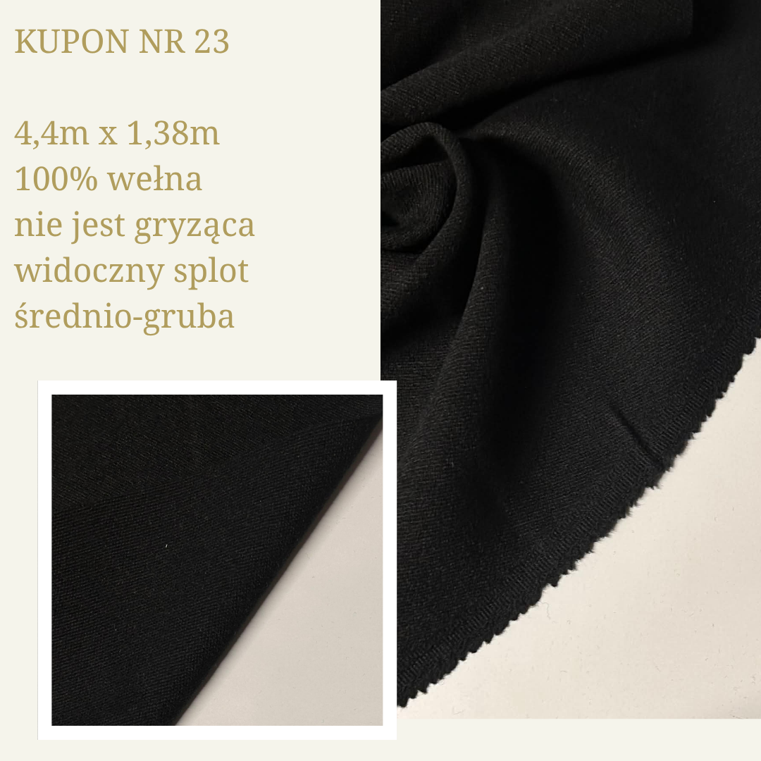 Kupon nr 23