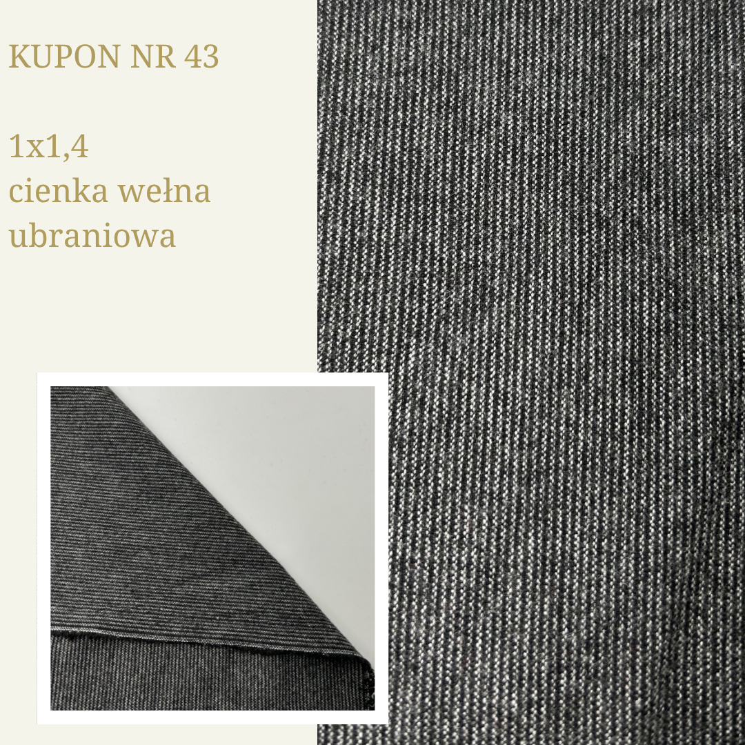 Kupon: 1x1,4