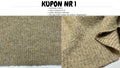 Kupon nr 1