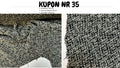 Kupon, nr 35