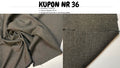Kupon, nr 36
