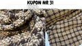 Kupon, nr 31