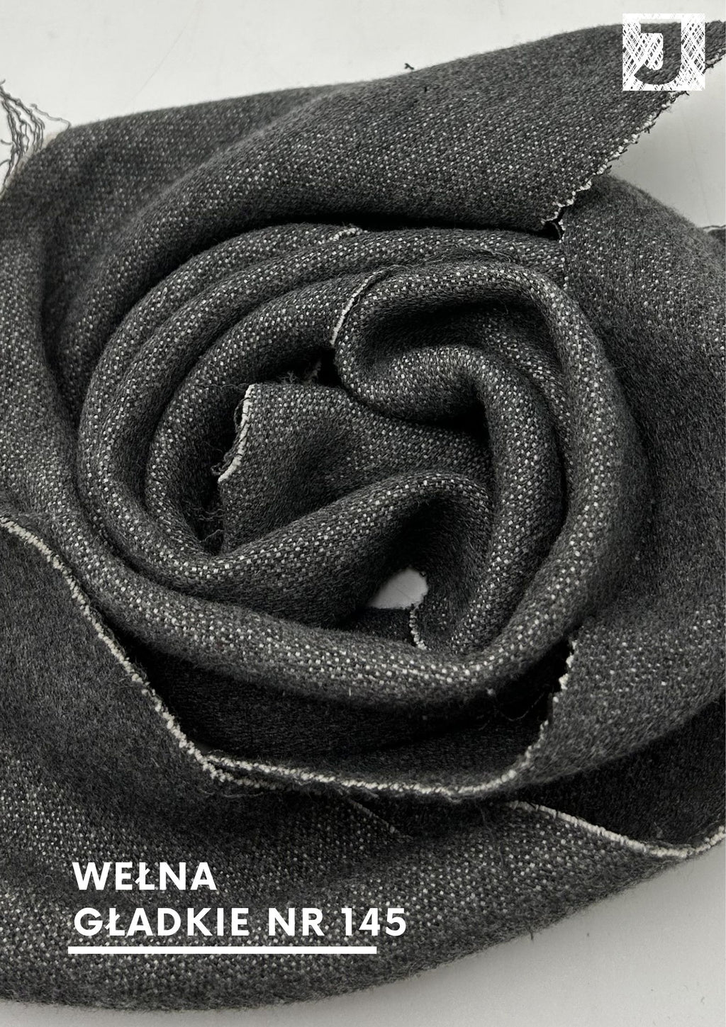 Szara wełna, stroje historyczne nr 145